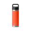 YETI Rambler® 18 oz Flasche (532 ml) Papaya