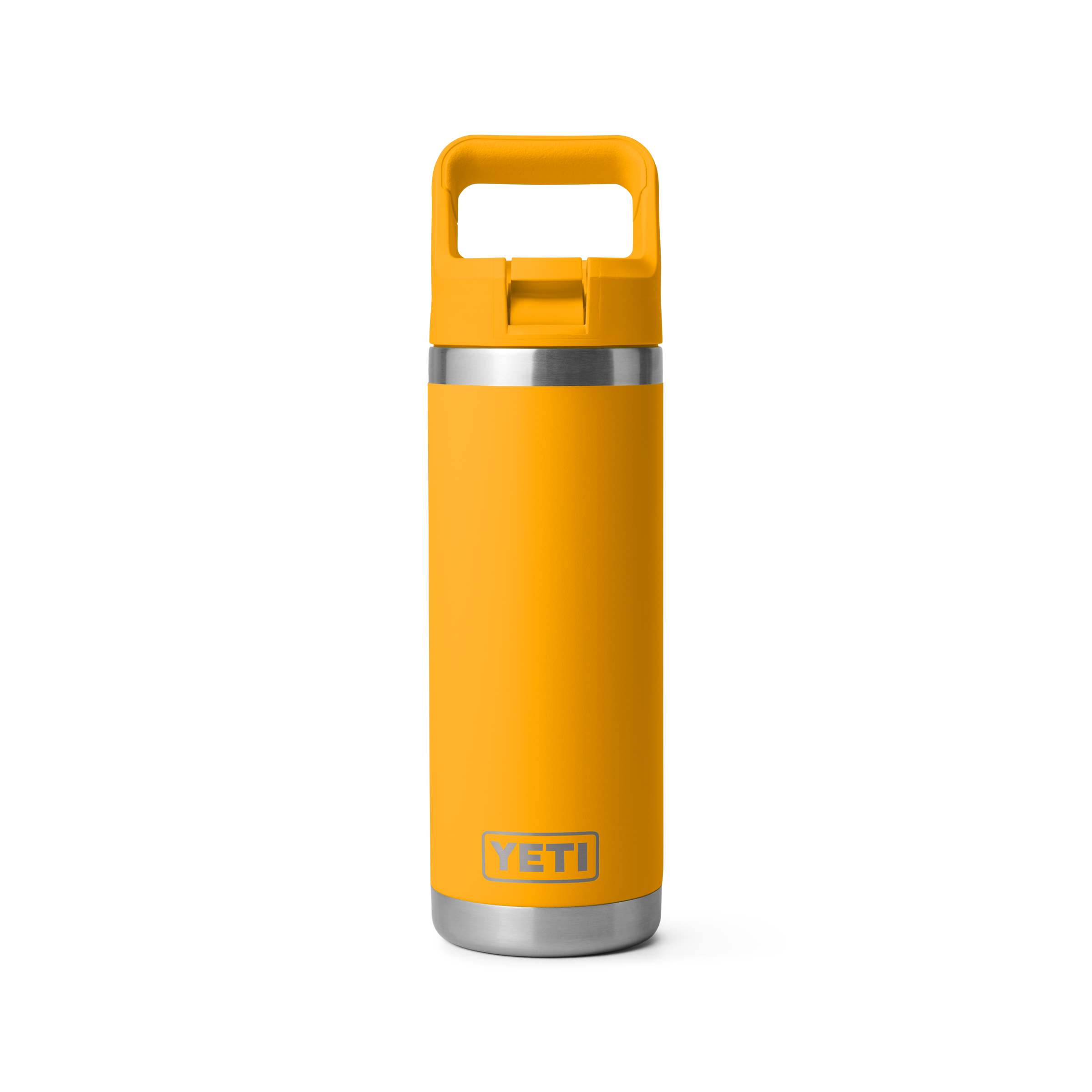 Yeti Rambler Bottle