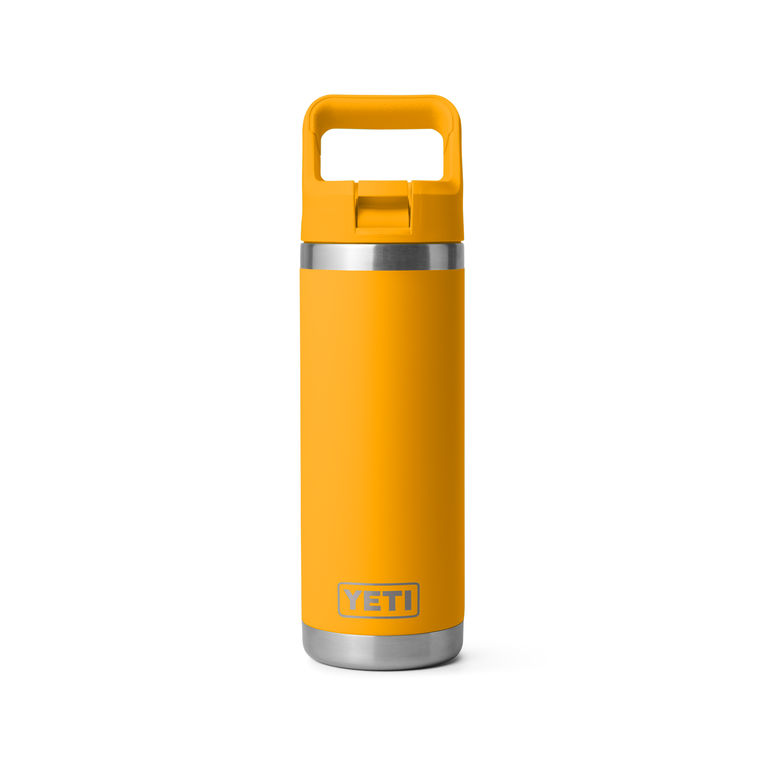 YETI Rambler® 18 oz Flasche (532 ml) Beekeeper