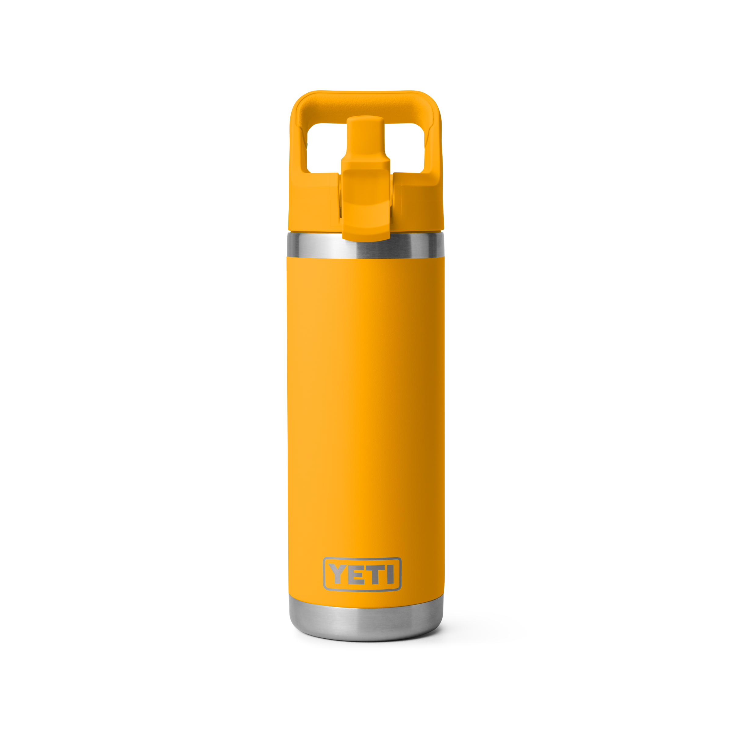 Yeti Rambler Bottle - Thumbnail 4