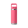 YETI Rambler® 18 oz (532 ml) Bottle Tropical Pink