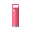 YETI Rambler® 18 oz (532 ml) Bottle Tropical Pink