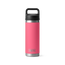 YETI Rambler® 18 oz Flasche (532 ml) Tropical Pink