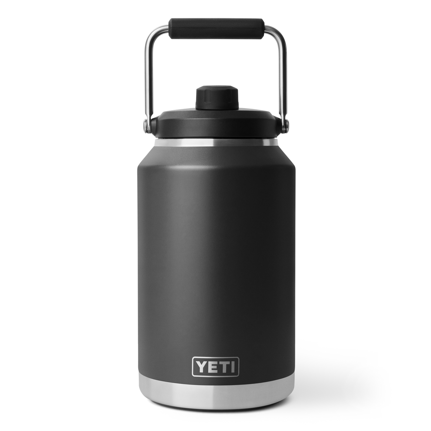 YETI Rambler® Kanne 3,8 l Schwarz