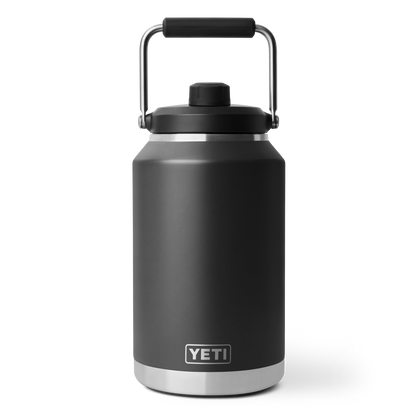 YETI Rambler® Kanne 3,8 l Schwarz