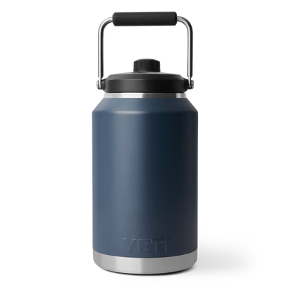 YETI Rambler® Kanne 3,8 l Navy