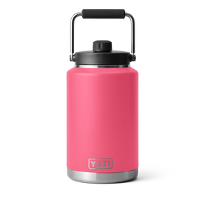 YETI Rambler® Kanne (3,8 l) Tropical Pink