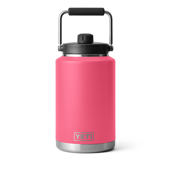YETI Rambler® Kanne (3,8 l) Tropical Pink
