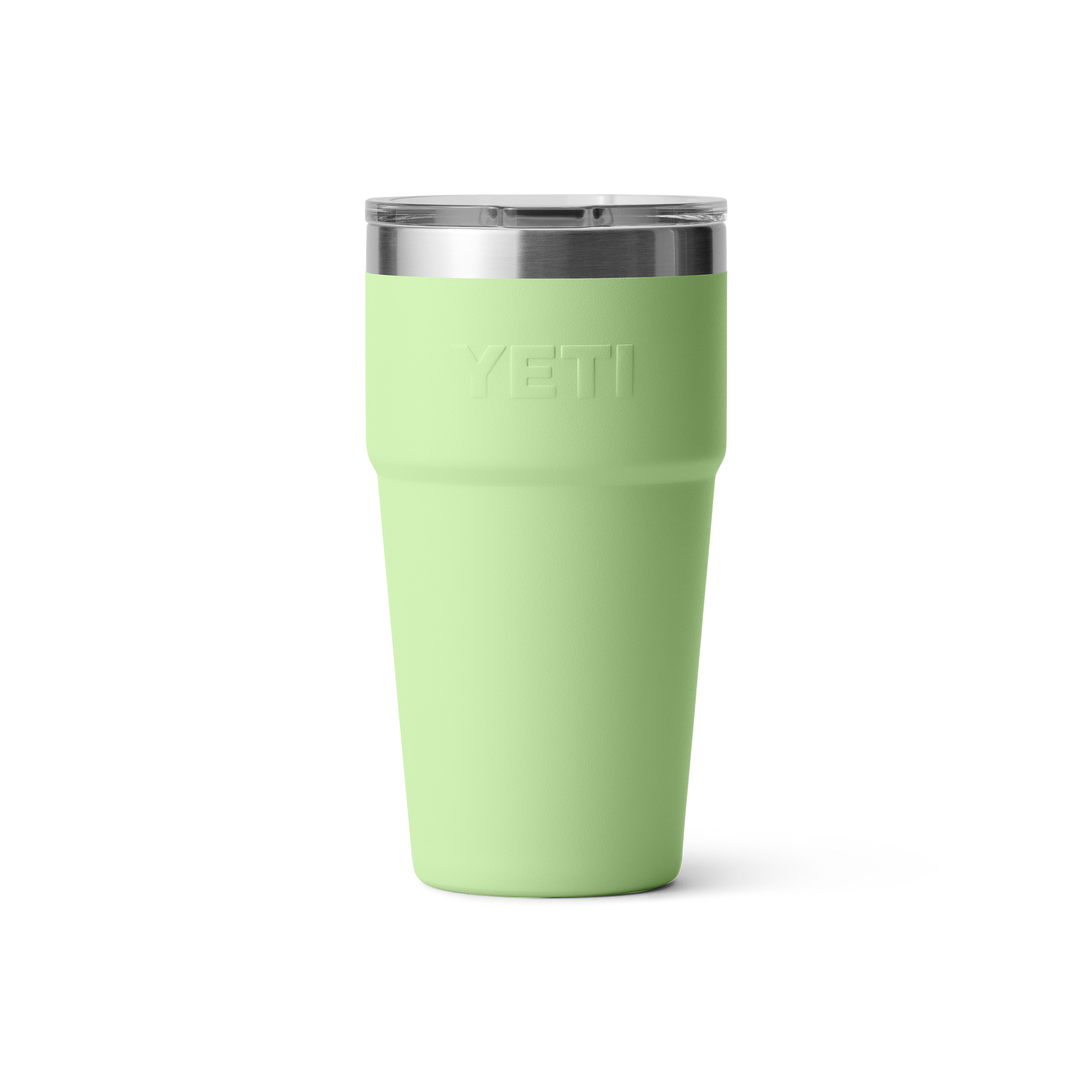 YETI Rambler® Stapelbarer Becher mit 20 oz (591 ml) Fassungsvermögen