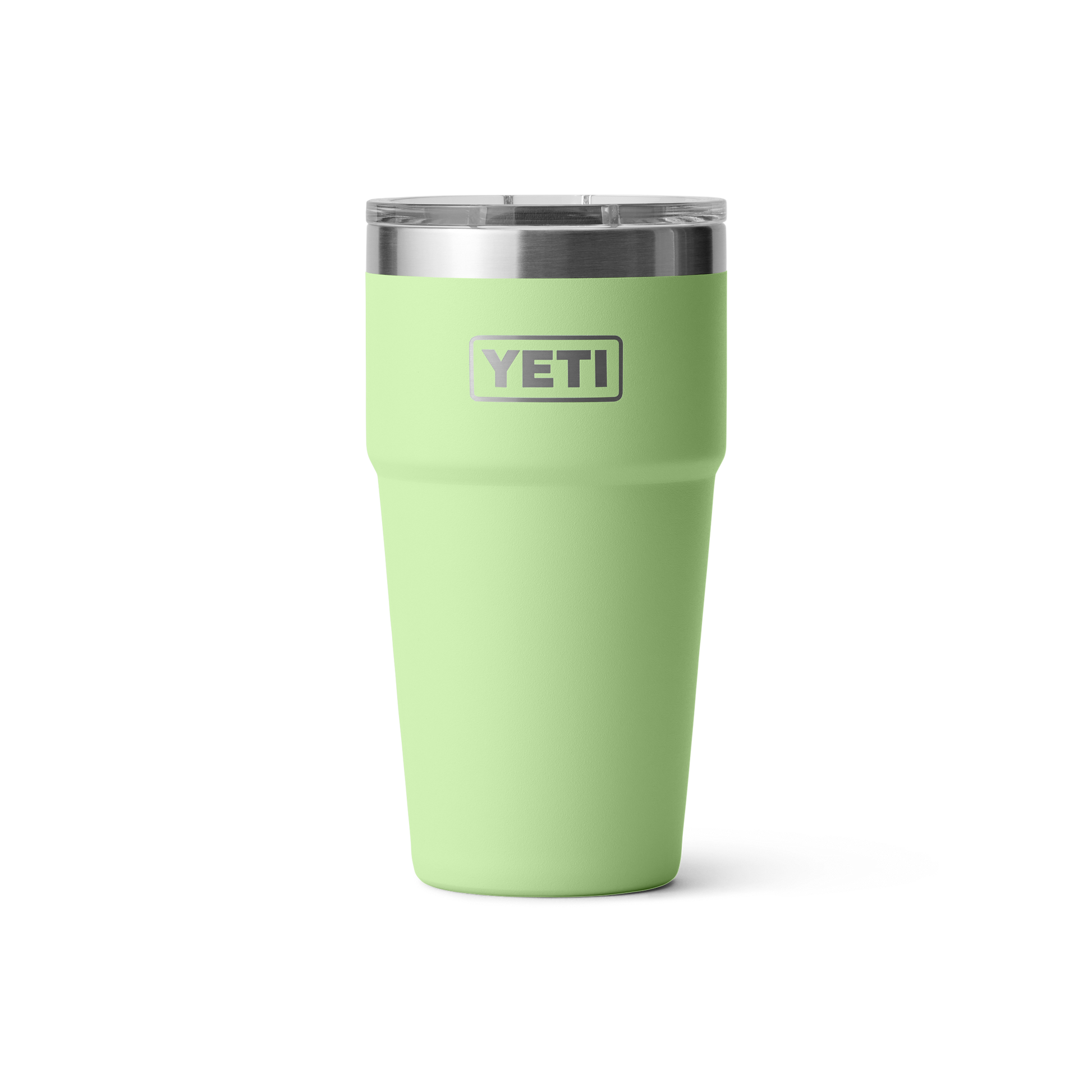 YETI Rambler® Stapelbarer Becher mit 20 oz (591 ml) Fassungsvermögen