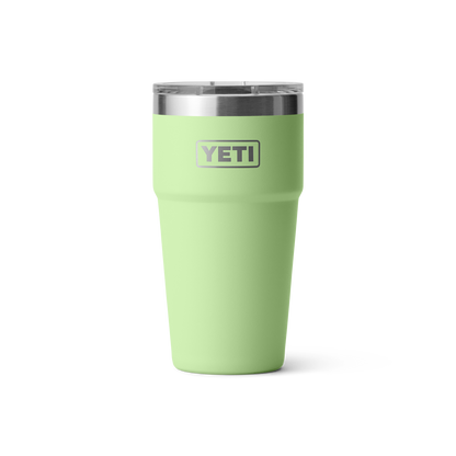 YETI Rambler® Stapelbarer Becher mit 20 oz (591 ml) Fassungsvermögen