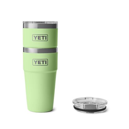 YETI Rambler® Stapelbarer Becher mit 20 oz (591 ml) Fassungsvermögen