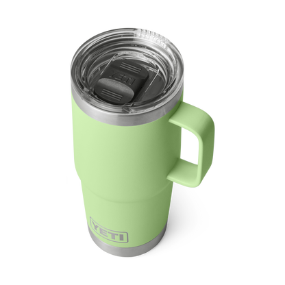 YETI Rambler® 20 oz Reisebecher (591 ml)