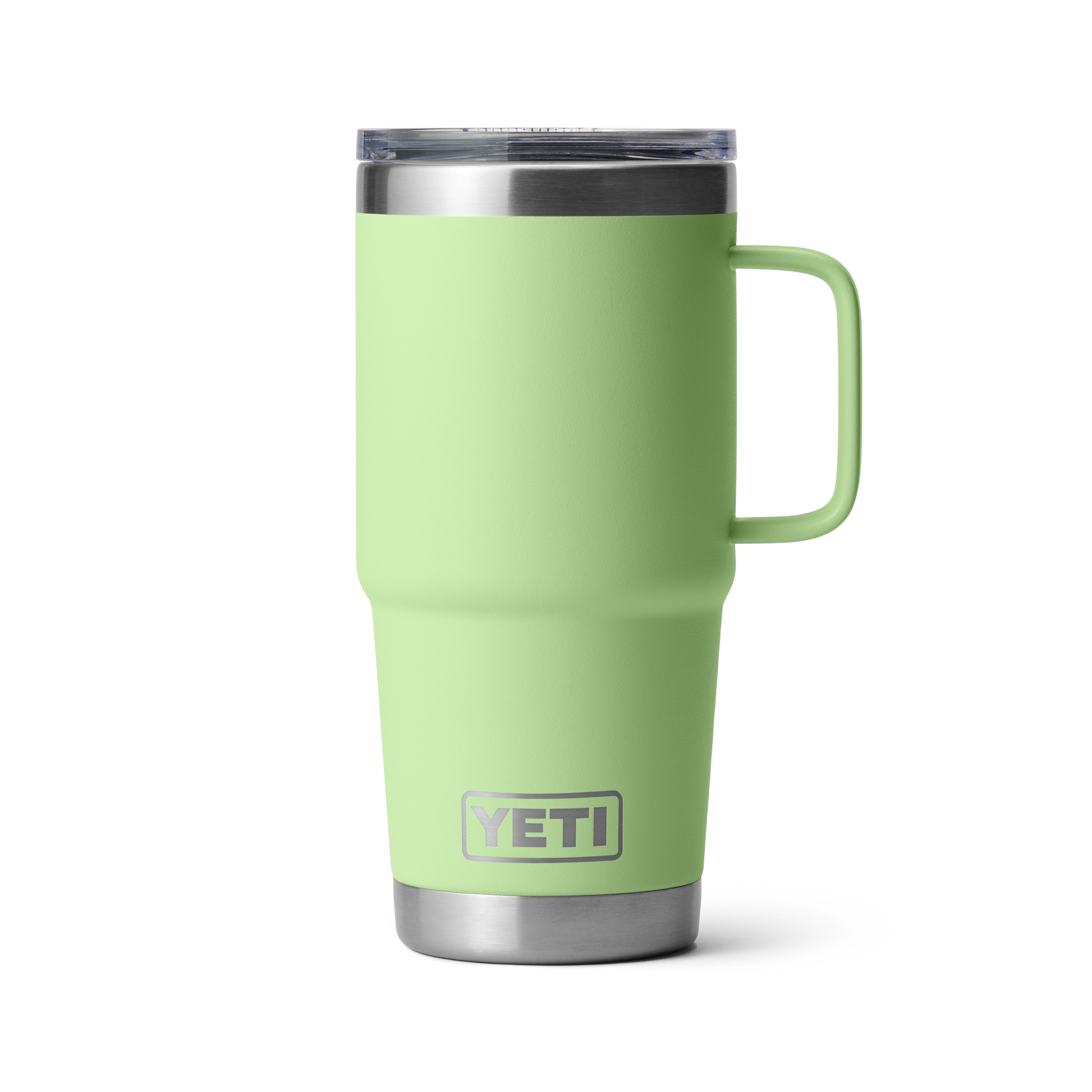 YETI Rambler® 20 oz Reisebecher (591 ml)