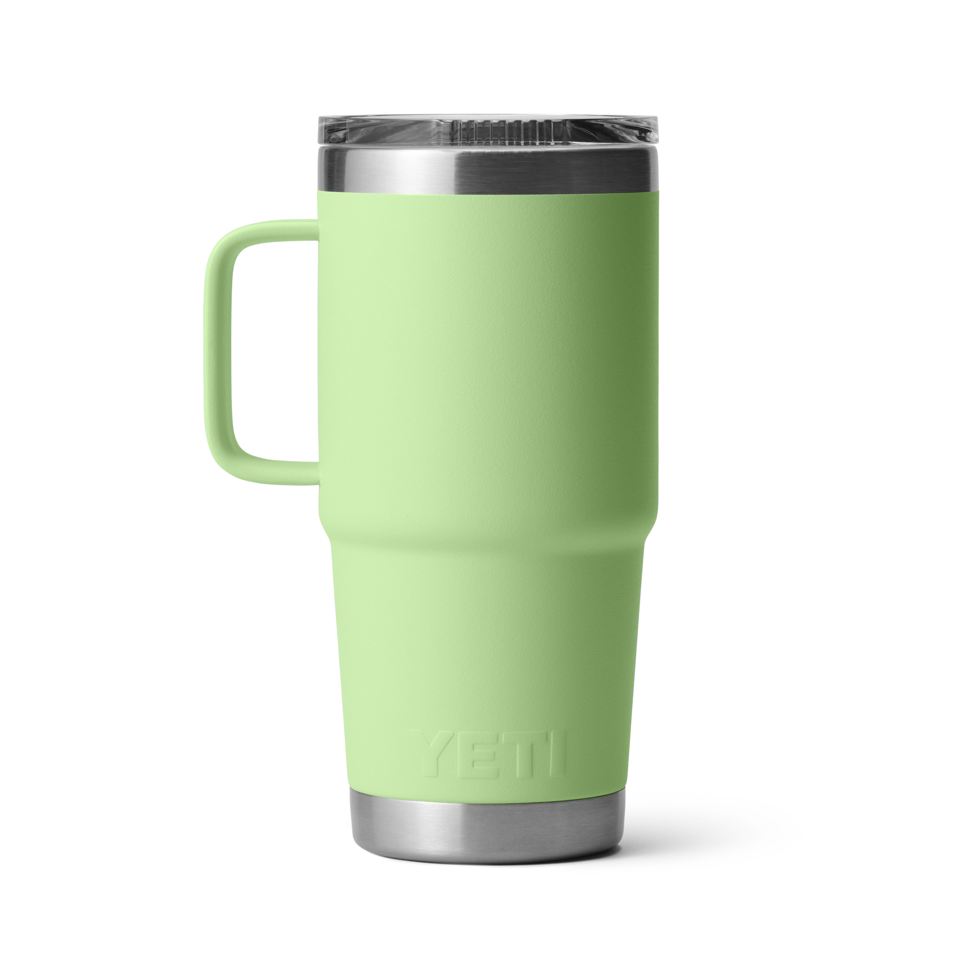 YETI Rambler® 20 oz Reisebecher (591 ml)
