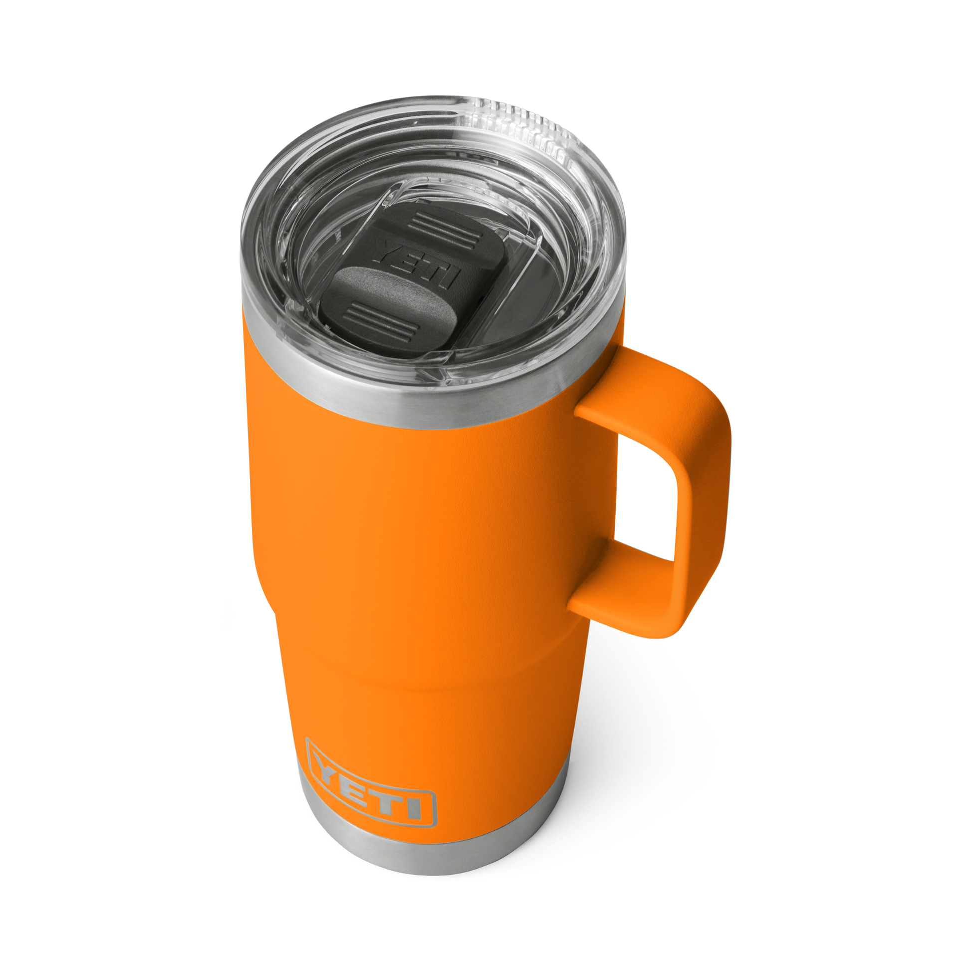 YETI Rambler® 20 oz Reisebecher (591 ml) King Crab
