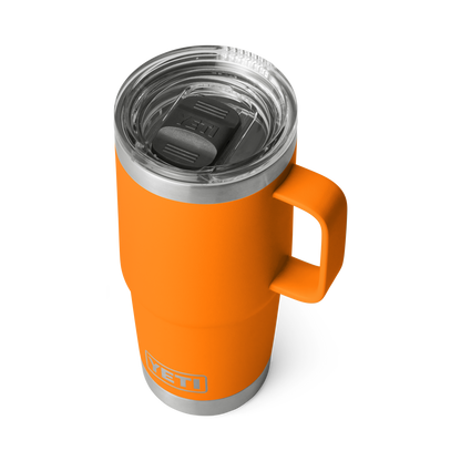 YETI Rambler® 20 oz Reisebecher (591 ml) King Crab