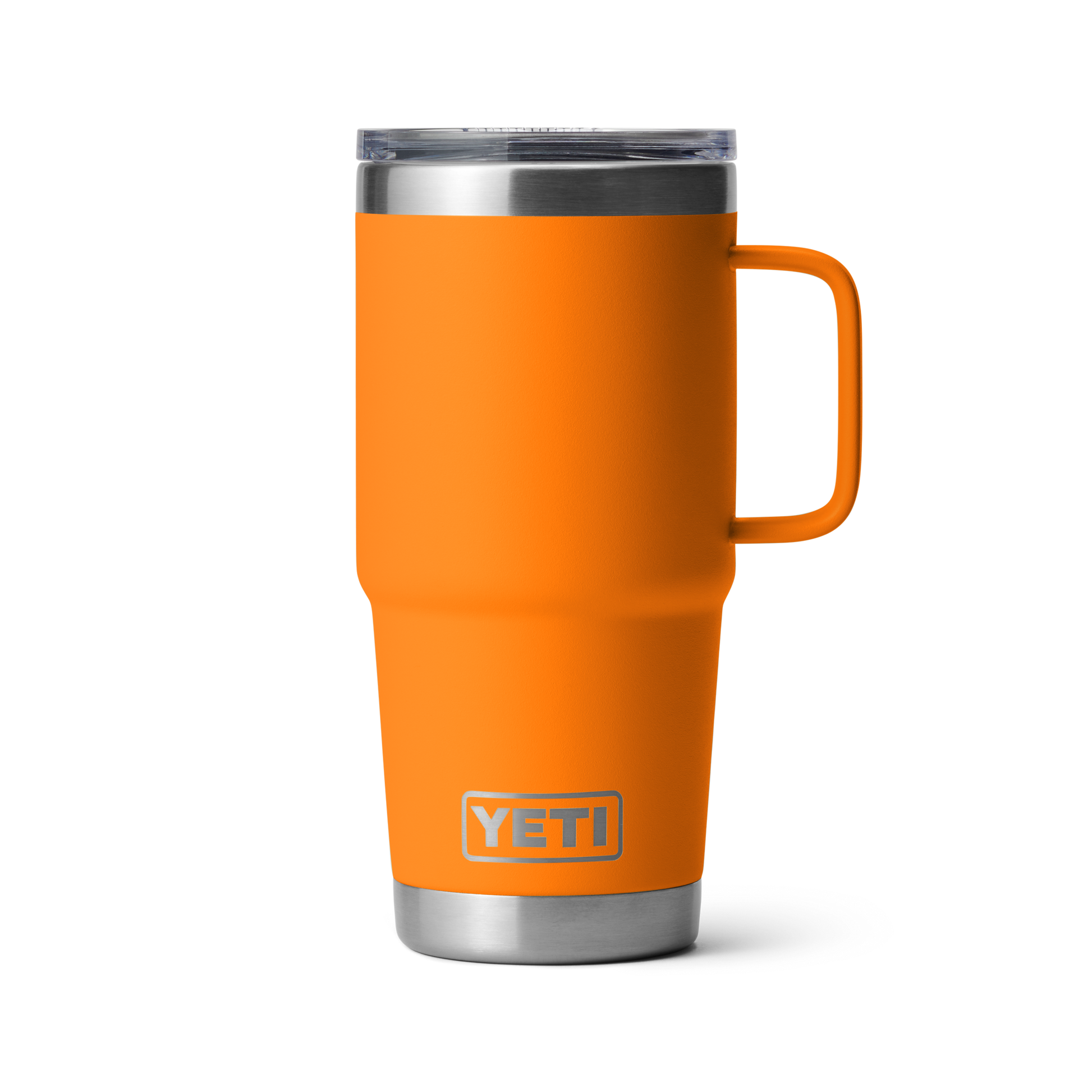 YETI Rambler® 20 oz Reisebecher (591 ml) King Crab