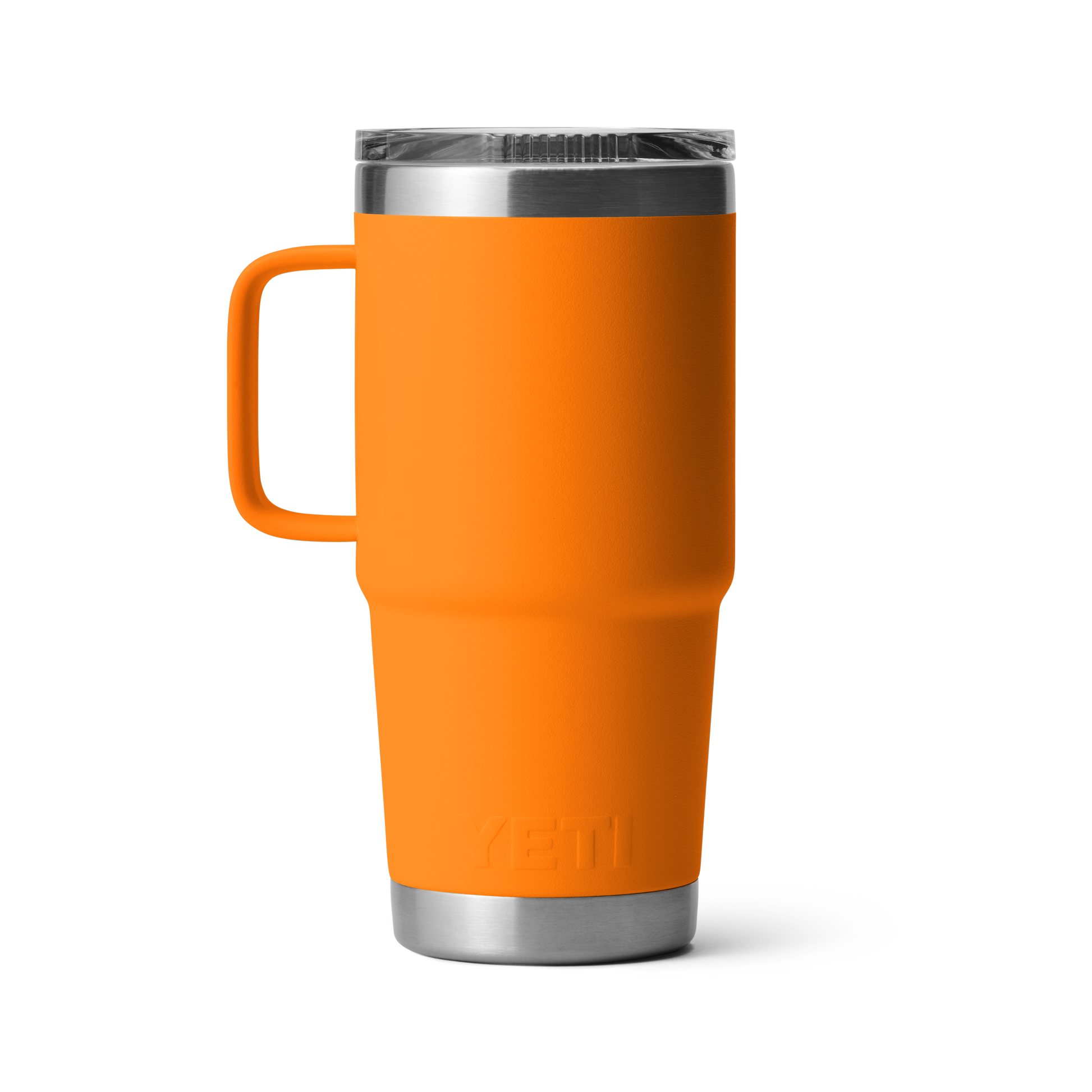 YETI Rambler® 20 oz Reisebecher (591 ml) King Crab