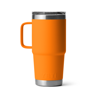 YETI Rambler® 20 oz Reisebecher (591 ml) King Crab