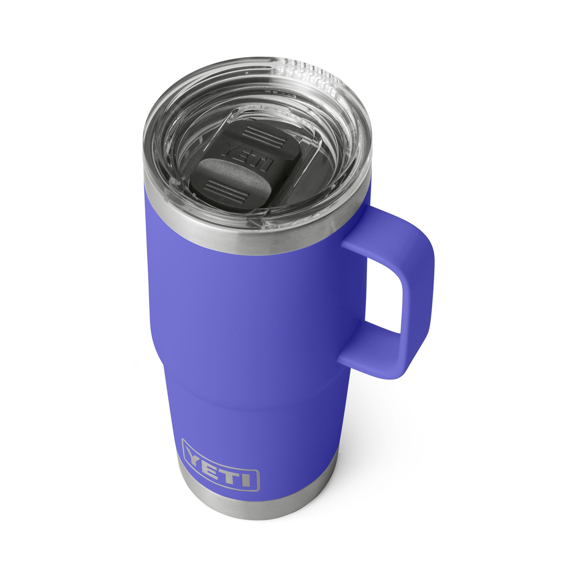 YETI Rambler® 20 oz Reisebecher (591 ml) Ultramarine Violet