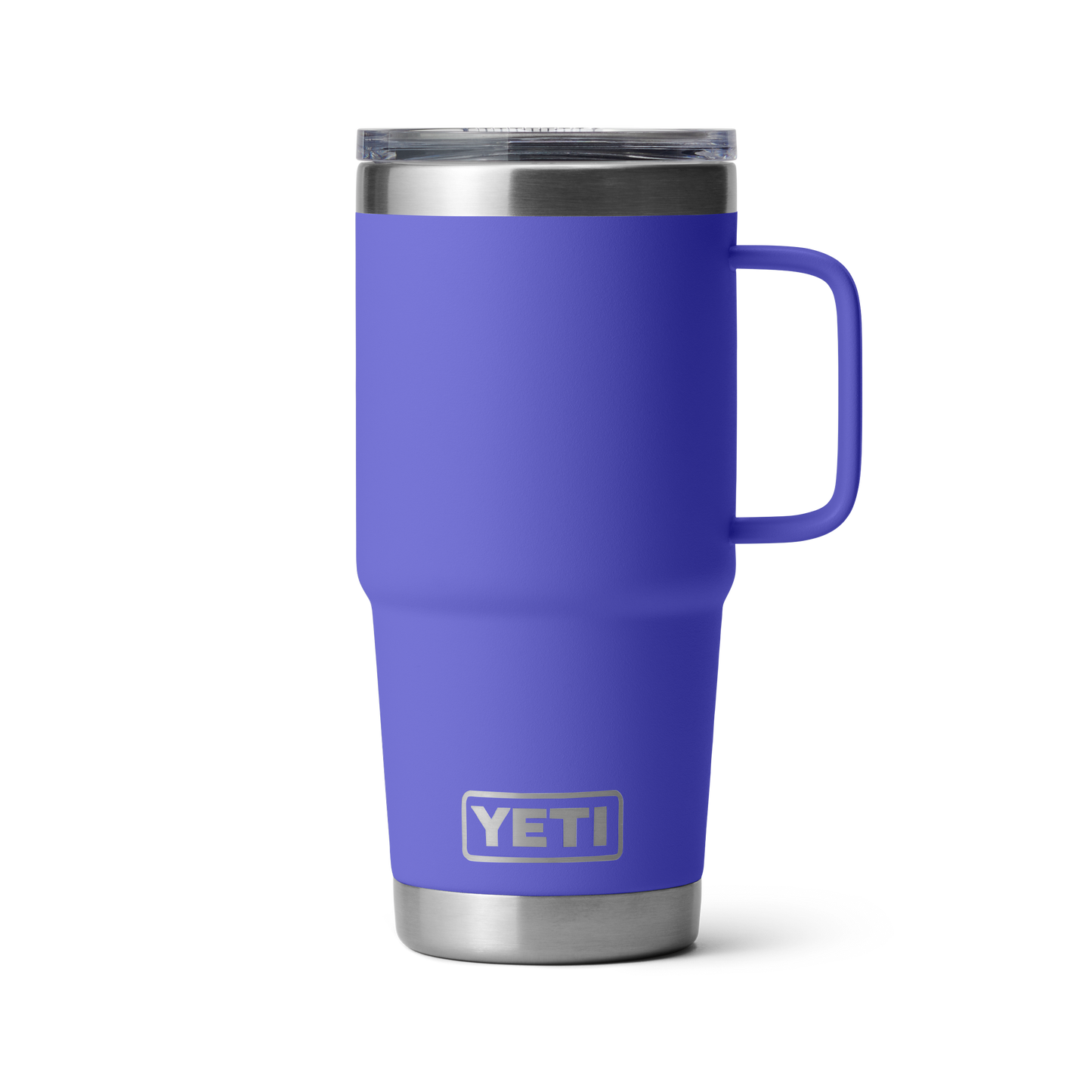 YETI Rambler® 20 oz Reisebecher (591 ml) Ultramarine Violet