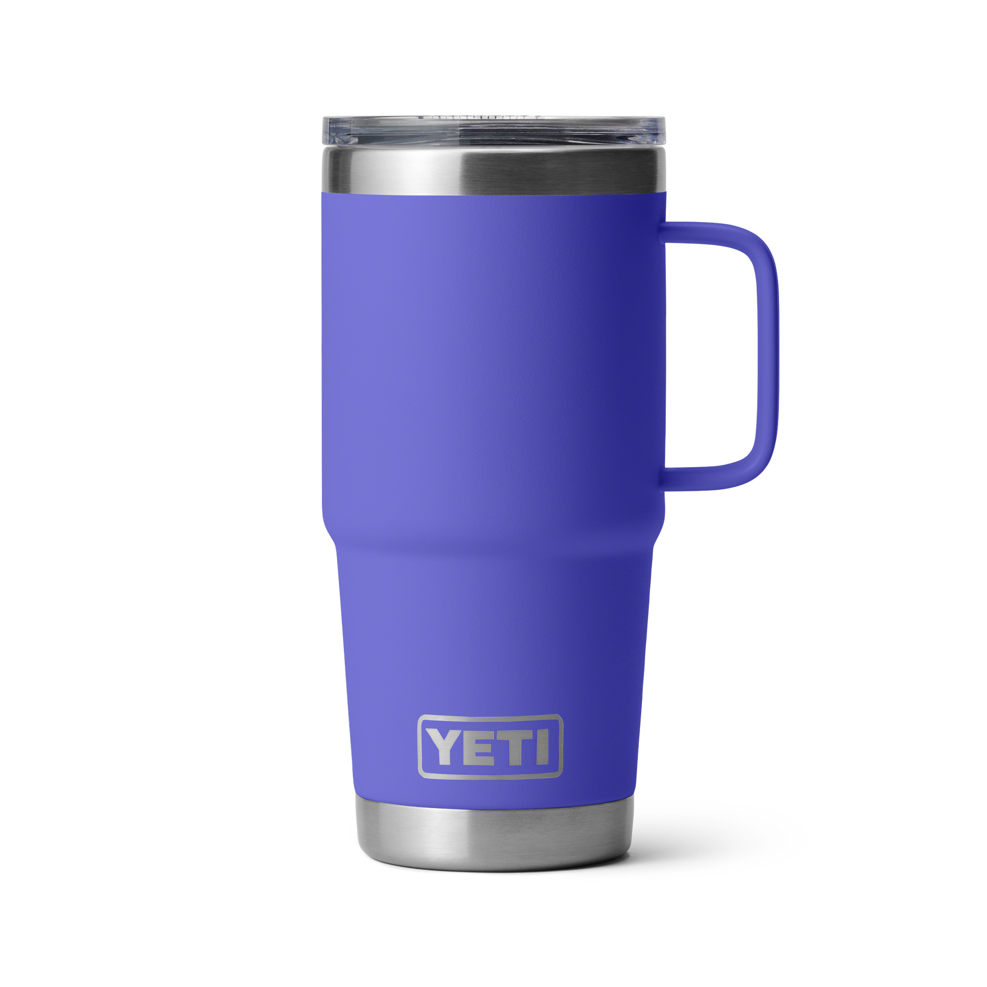 YETI Rambler® 20 oz Reisebecher (591 ml) Ultramarine Violet
