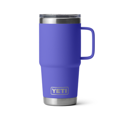 YETI Rambler® 20 oz Reisebecher (591 ml) Ultramarine Violet
