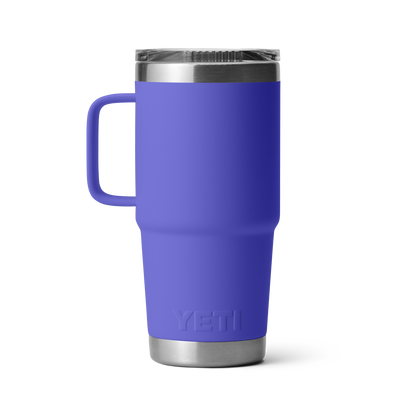 YETI Rambler® 20 oz Reisebecher (591 ml) Ultramarine Violet