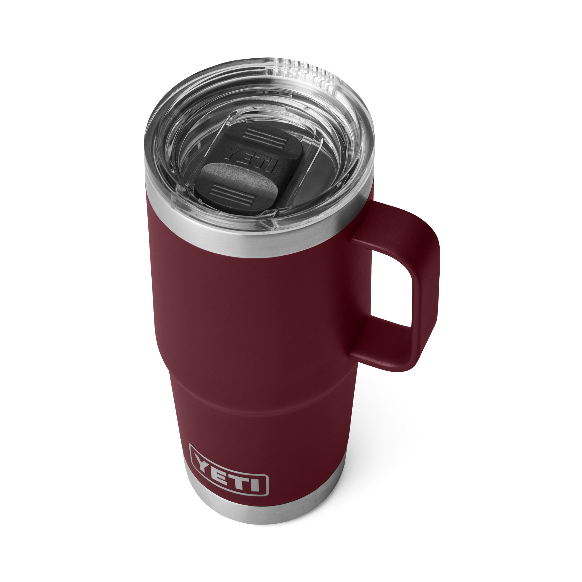YETI Rambler® 20 oz Reisebecher (591 ml)