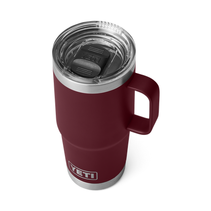 YETI Rambler® 20 oz Reisebecher (591 ml)