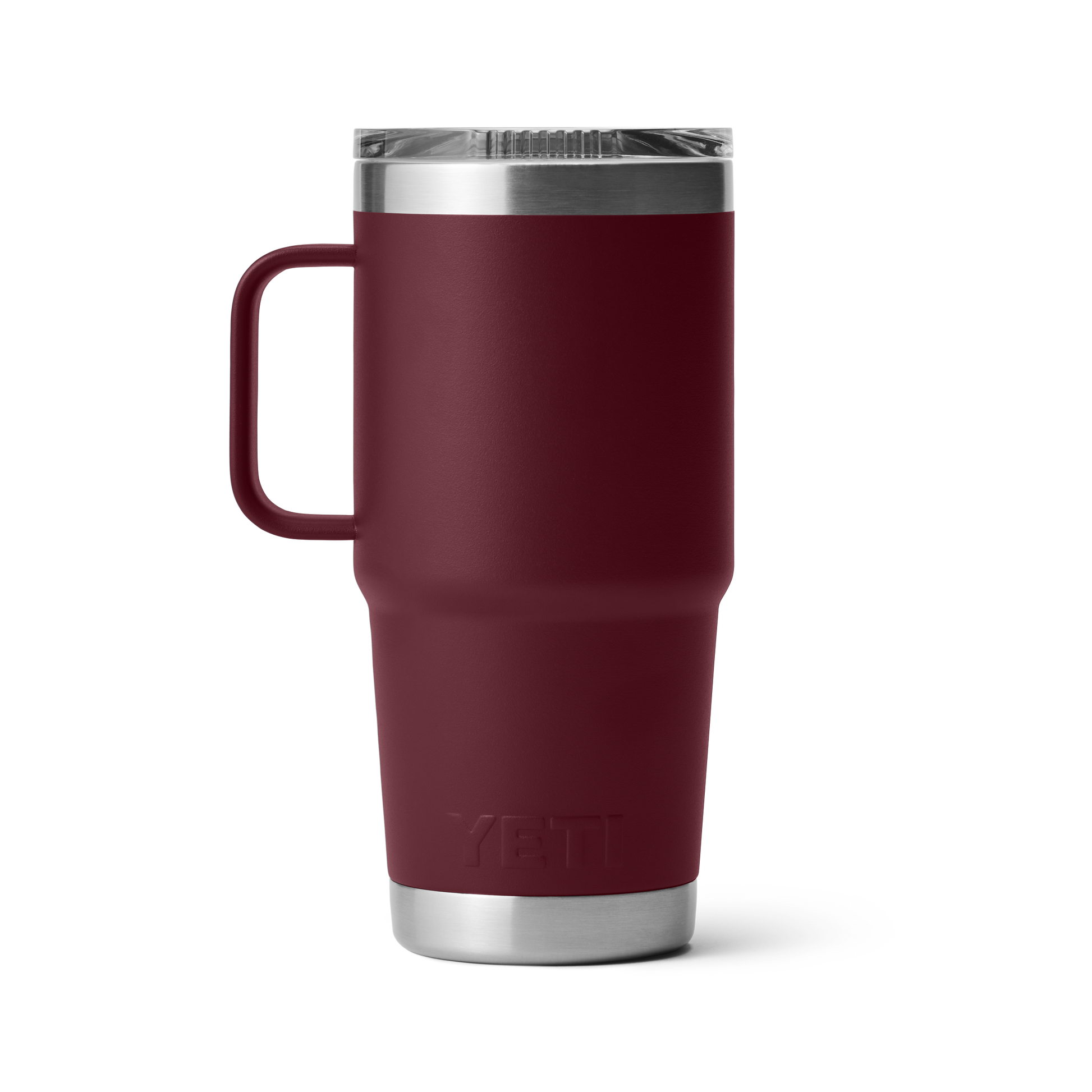 YETI Rambler® 20 oz Reisebecher (591 ml)