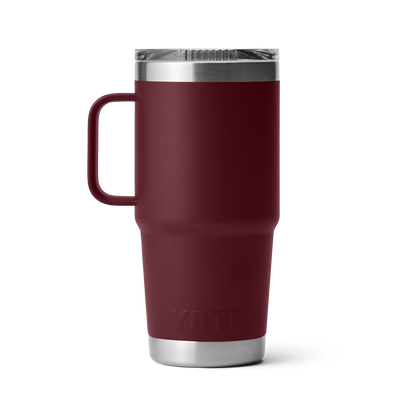 YETI Rambler® 20 oz Reisebecher (591 ml)