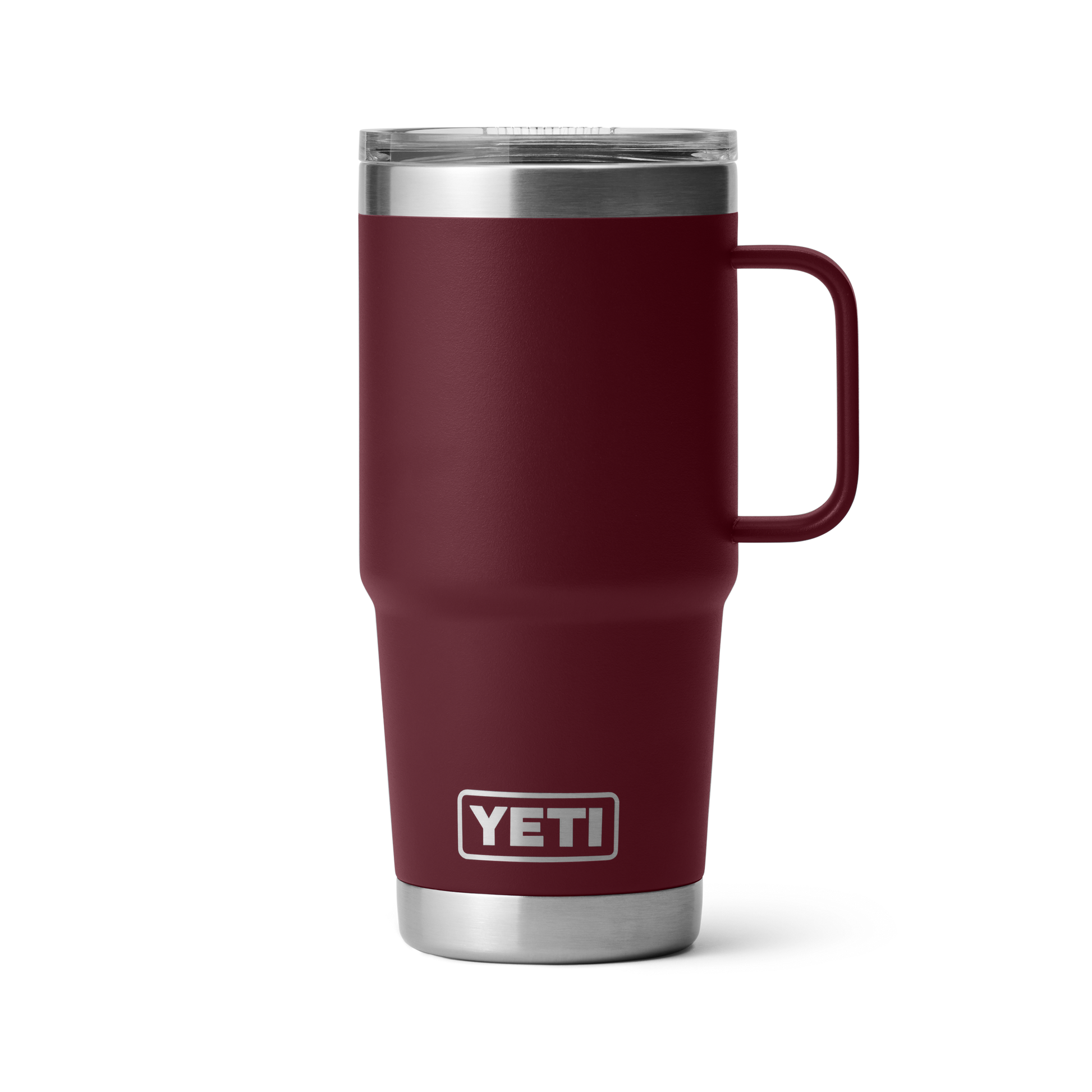 YETI Rambler® 20 oz Reisebecher (591 ml)