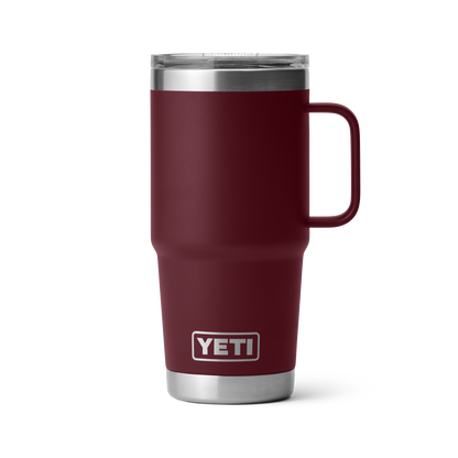 YETI Rambler® 20 oz Reisebecher (591 ml)