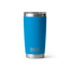 YETI Rambler® 20 oz Becher (591 ml) Big Wave Blue