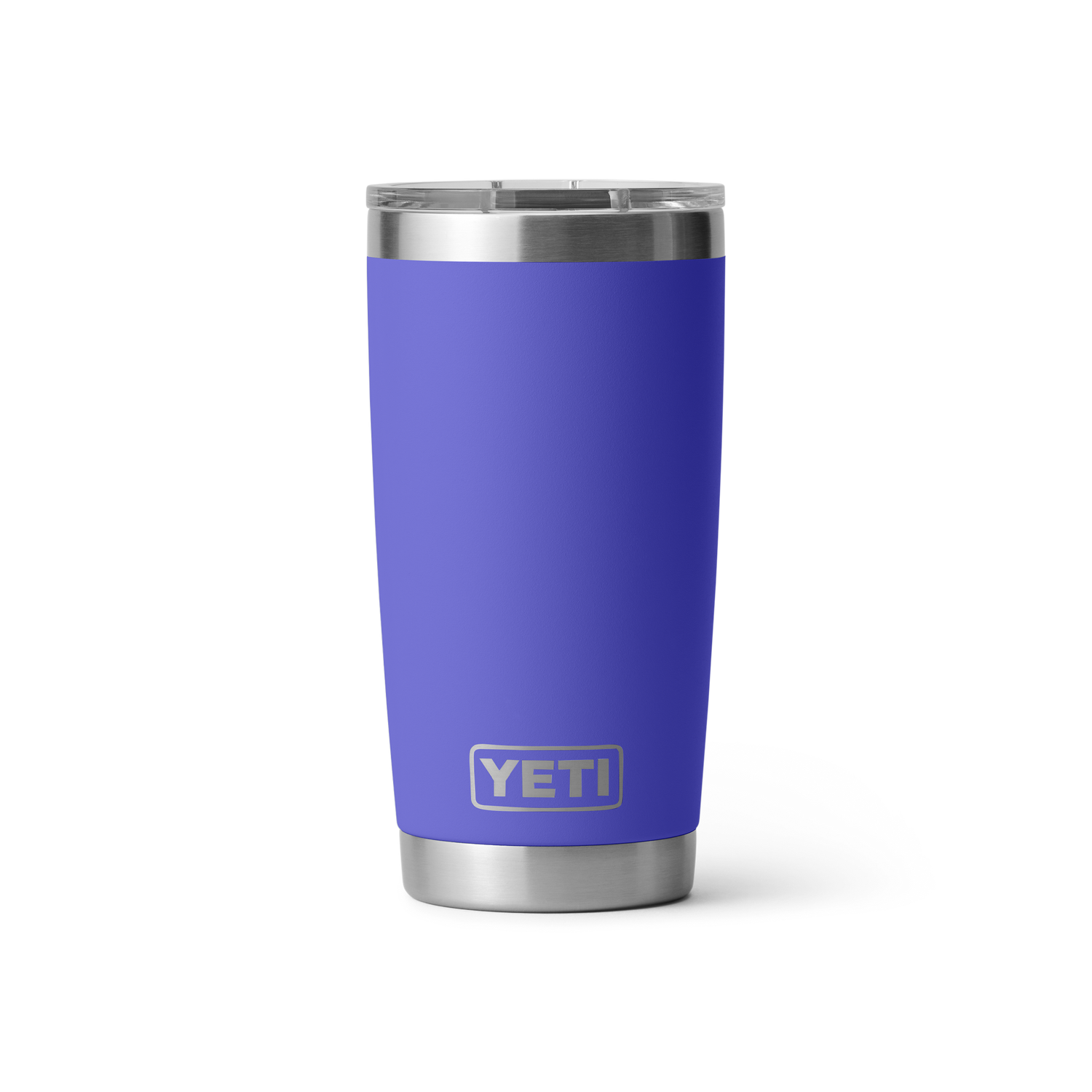 YETI Rambler® 20 oz Becher (591 ml) Ultramarine Violet