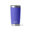 YETI Rambler® 20 oz Becher (591 ml) Ultramarine Violet