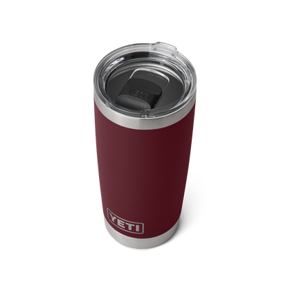 YETI Rambler® 20 oz Becher (591 ml)
