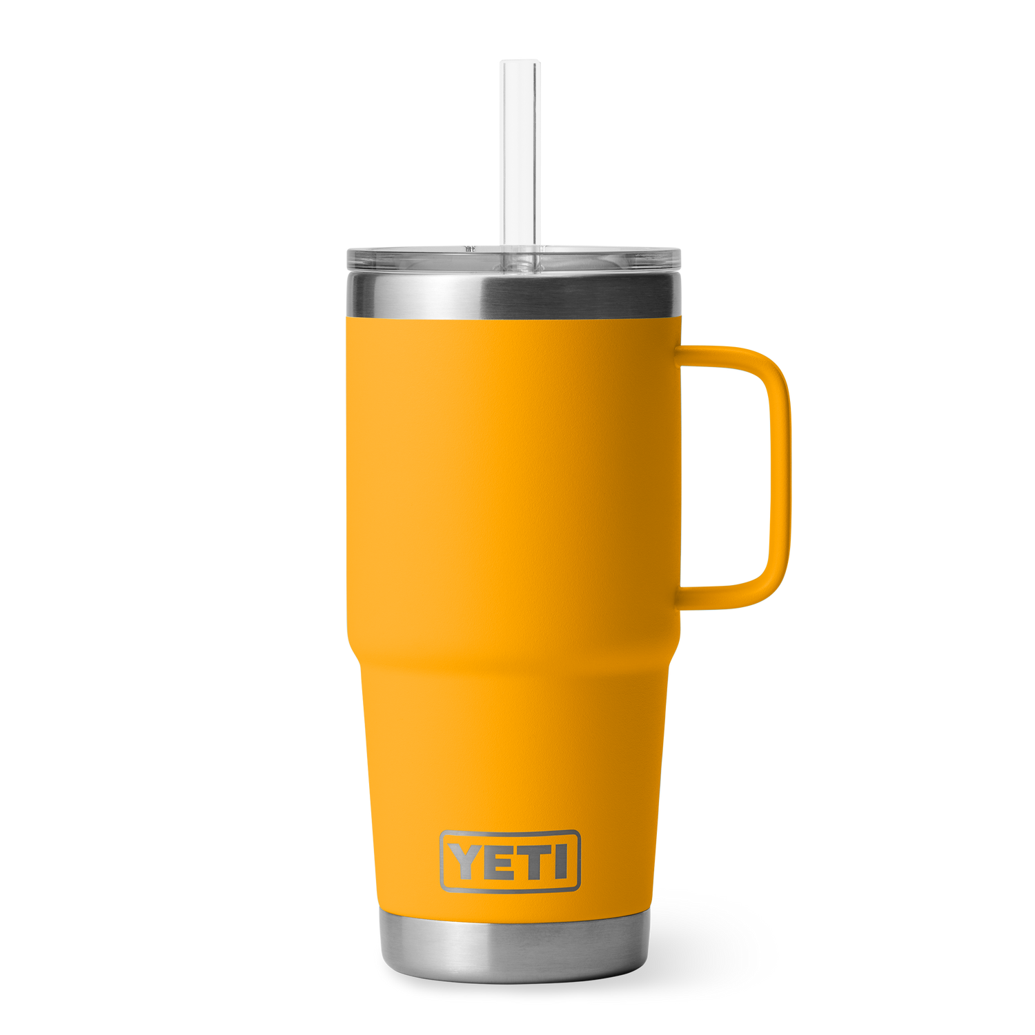 YETI Rambler® 25 oz (739 ml) Trinkbecher Beekeeper