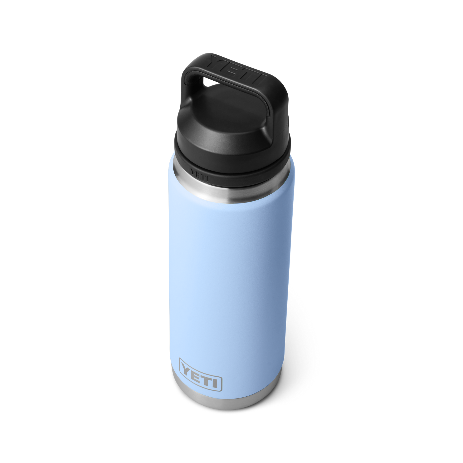 YETI Rambler® 26 oz (769 ml) Bottle Big Sky Blue