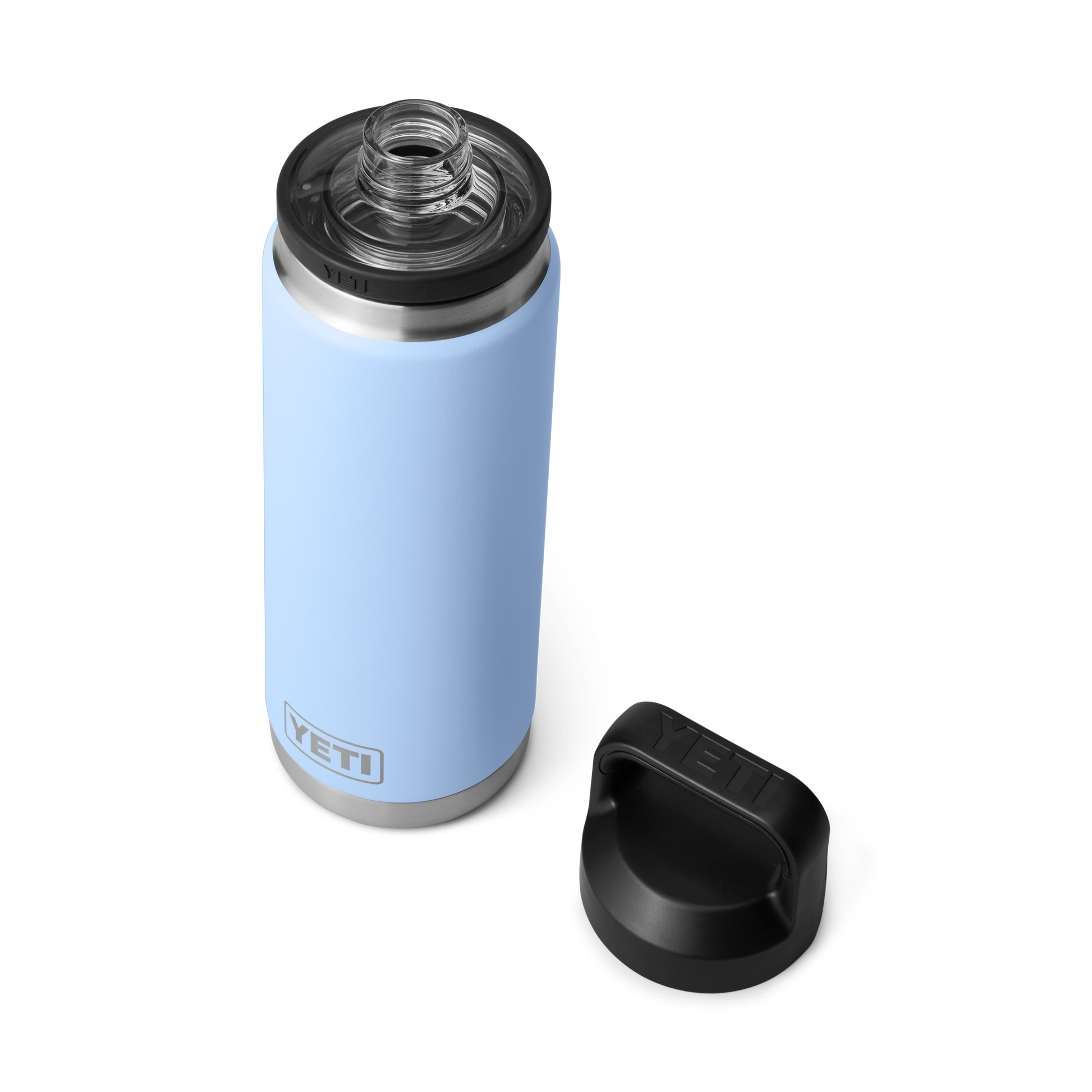 YETI Rambler® 26 oz (769 ml) Bottle Big Sky Blue