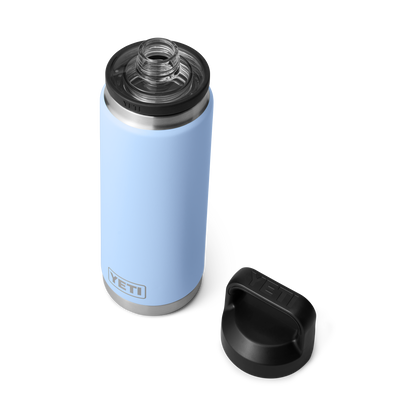 YETI Rambler® 26 oz (769 ml) Bottle Big Sky Blue