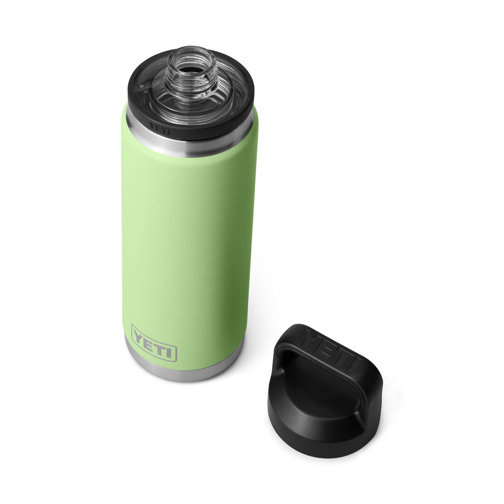 YETI Rambler® 26 oz Flasche mit Chug-Verschluss (760 ml)