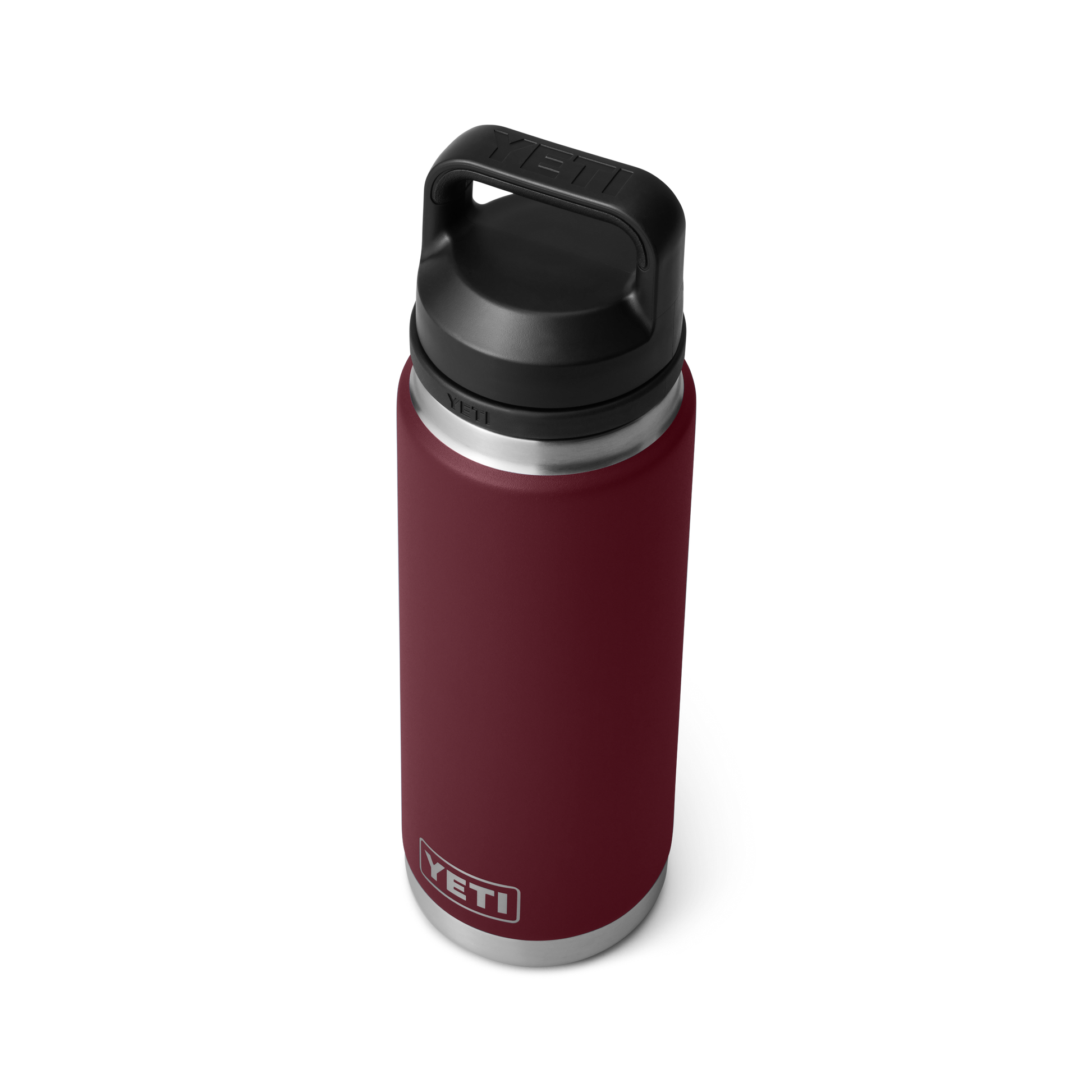 YETI Rambler® 26 oz Flasche mit Chug-Verschluss (760 ml)