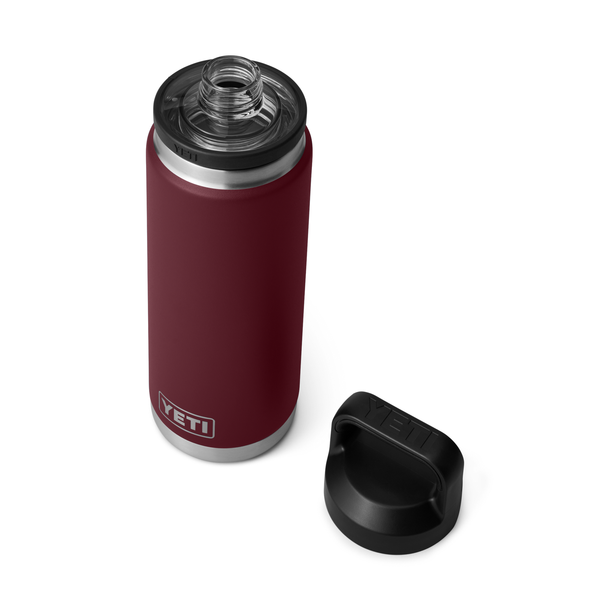 YETI Rambler® 26 oz Flasche mit Chug-Verschluss (760 ml)