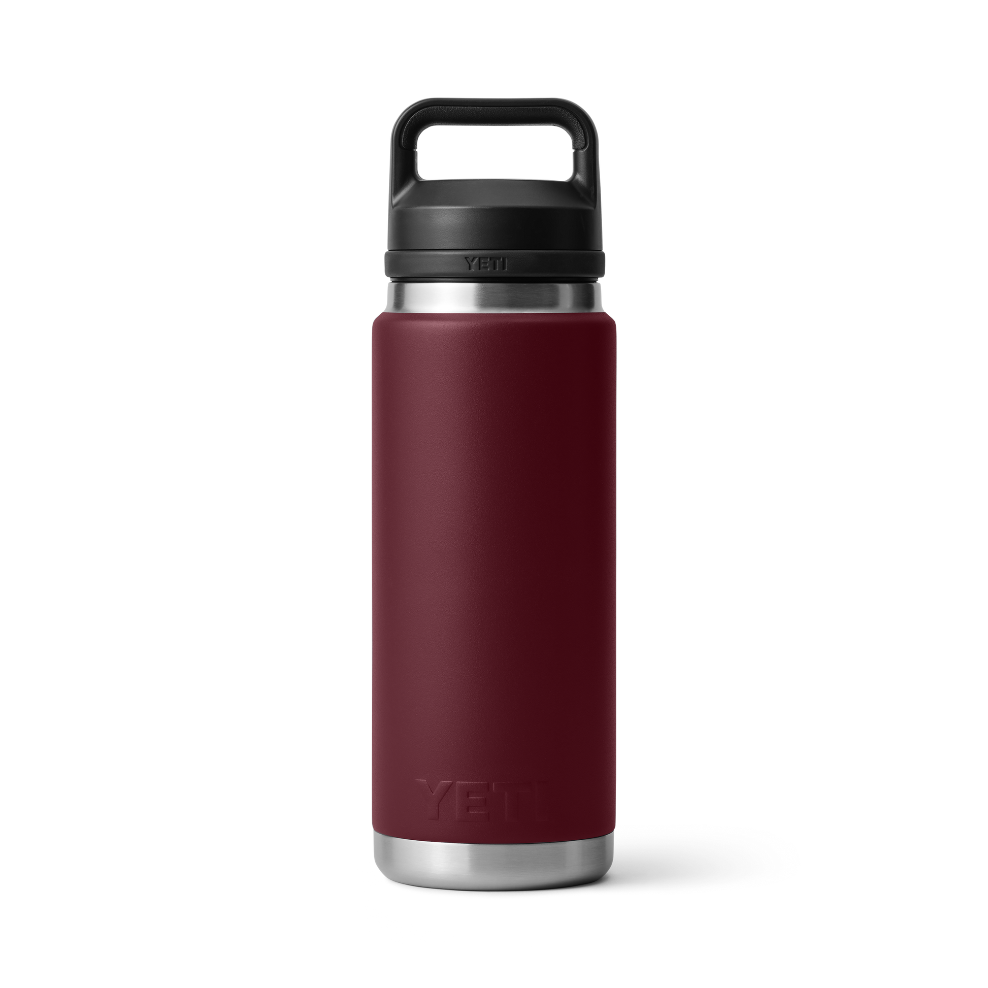 YETI Rambler® 26 oz Flasche mit Chug-Verschluss (760 ml)