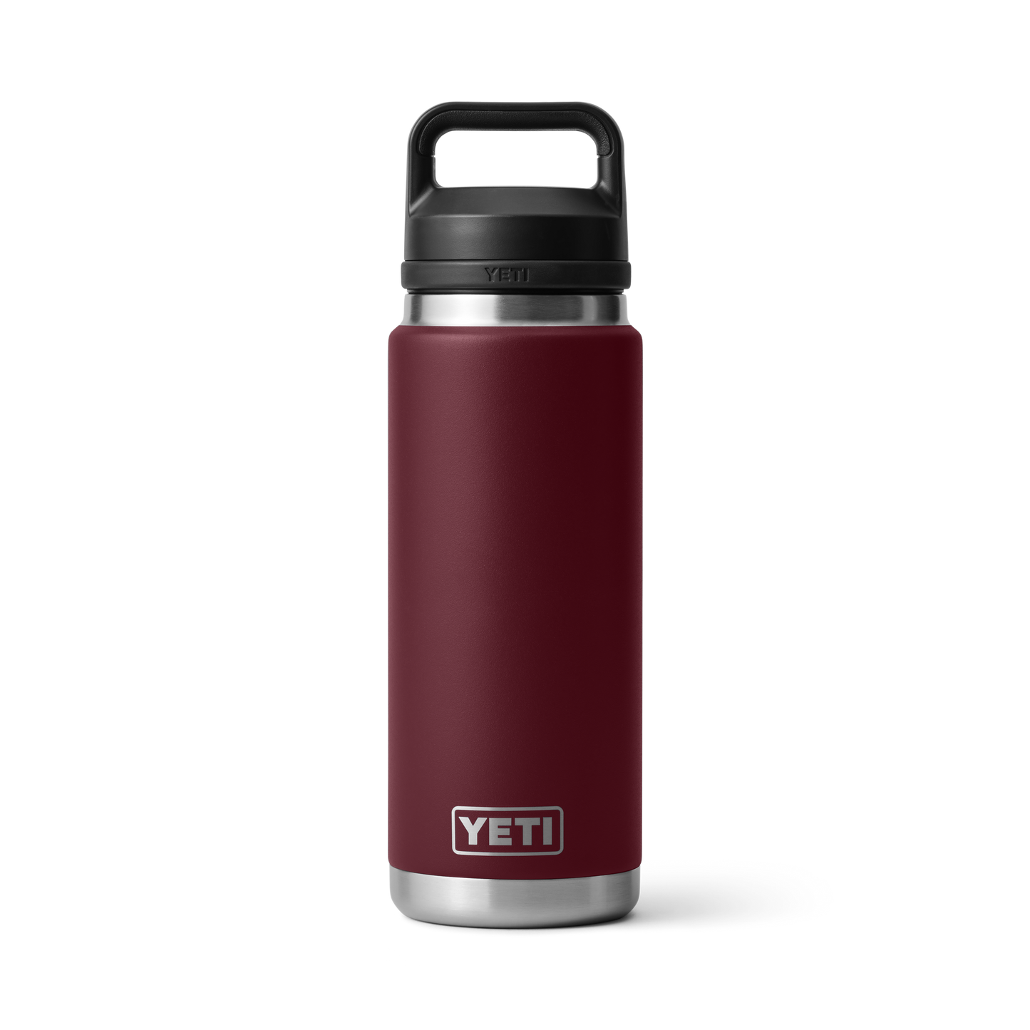YETI Rambler® 26 oz Flasche mit Chug-Verschluss (760 ml)