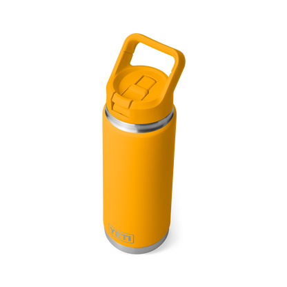 YETI Rambler® 26 oz Flasche (769 ml) Beekeeper