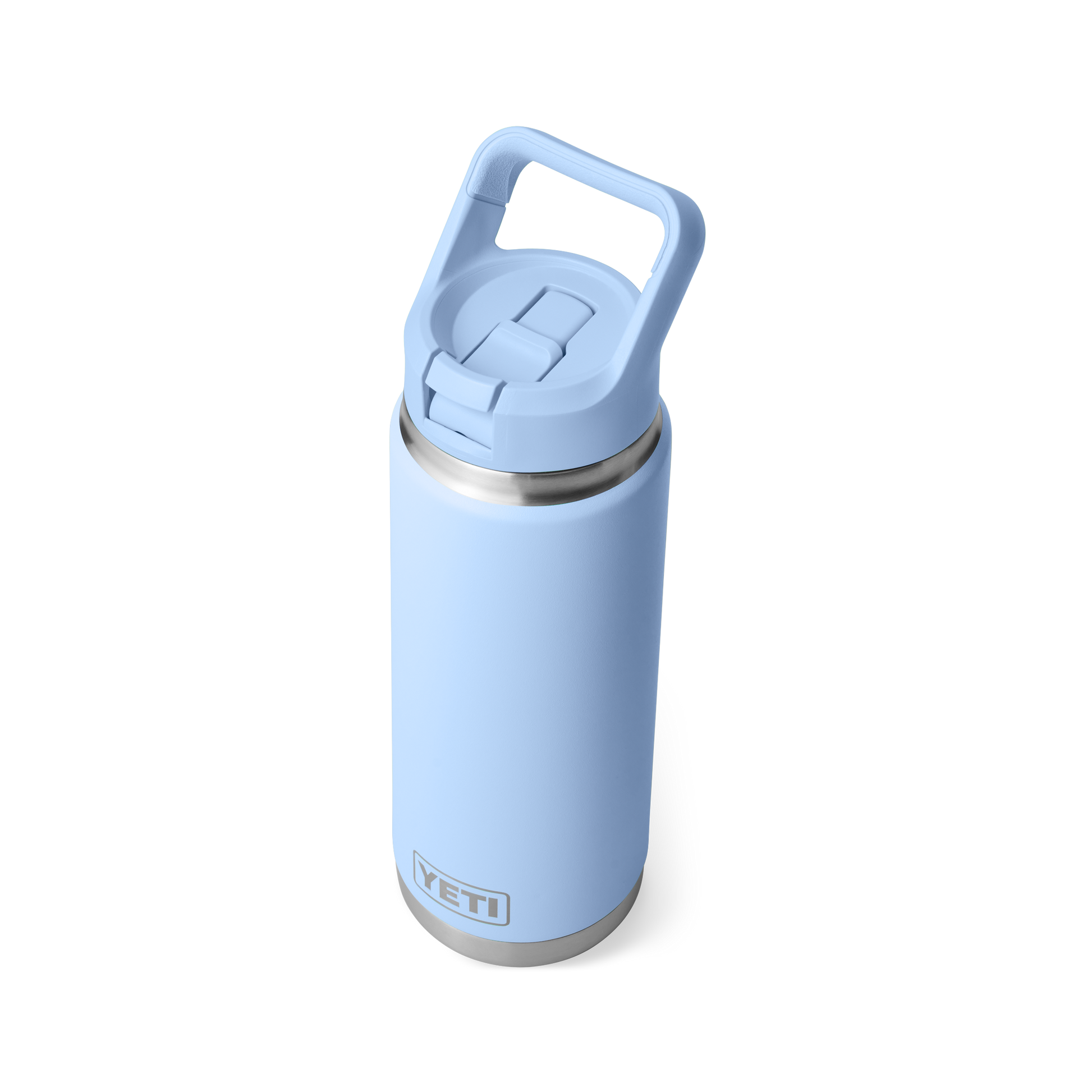 YETI Rambler® 26 oz (769 ml) Bottle Big Sky Blue
